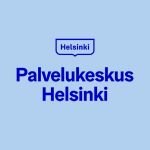 Account avatar for Palvelukeskus Helsinki